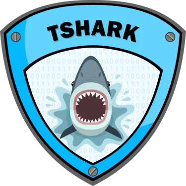 Tshark Banner