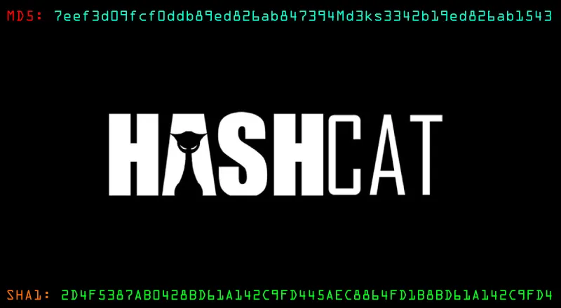 Hashcat Banner